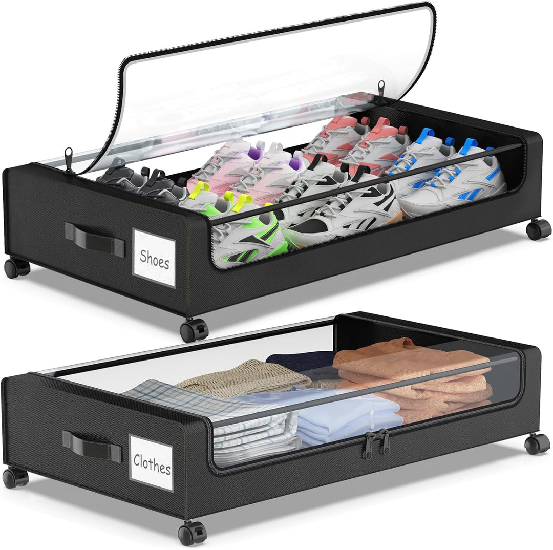 Underbed Storage Container