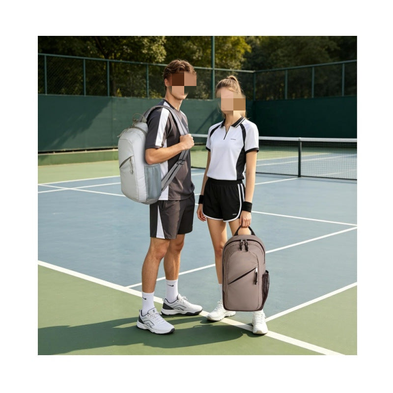 Versatile casual backpack with compartments Kalsten