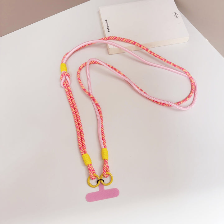 Adjustable Multi-Function Cord Leash Kalsten