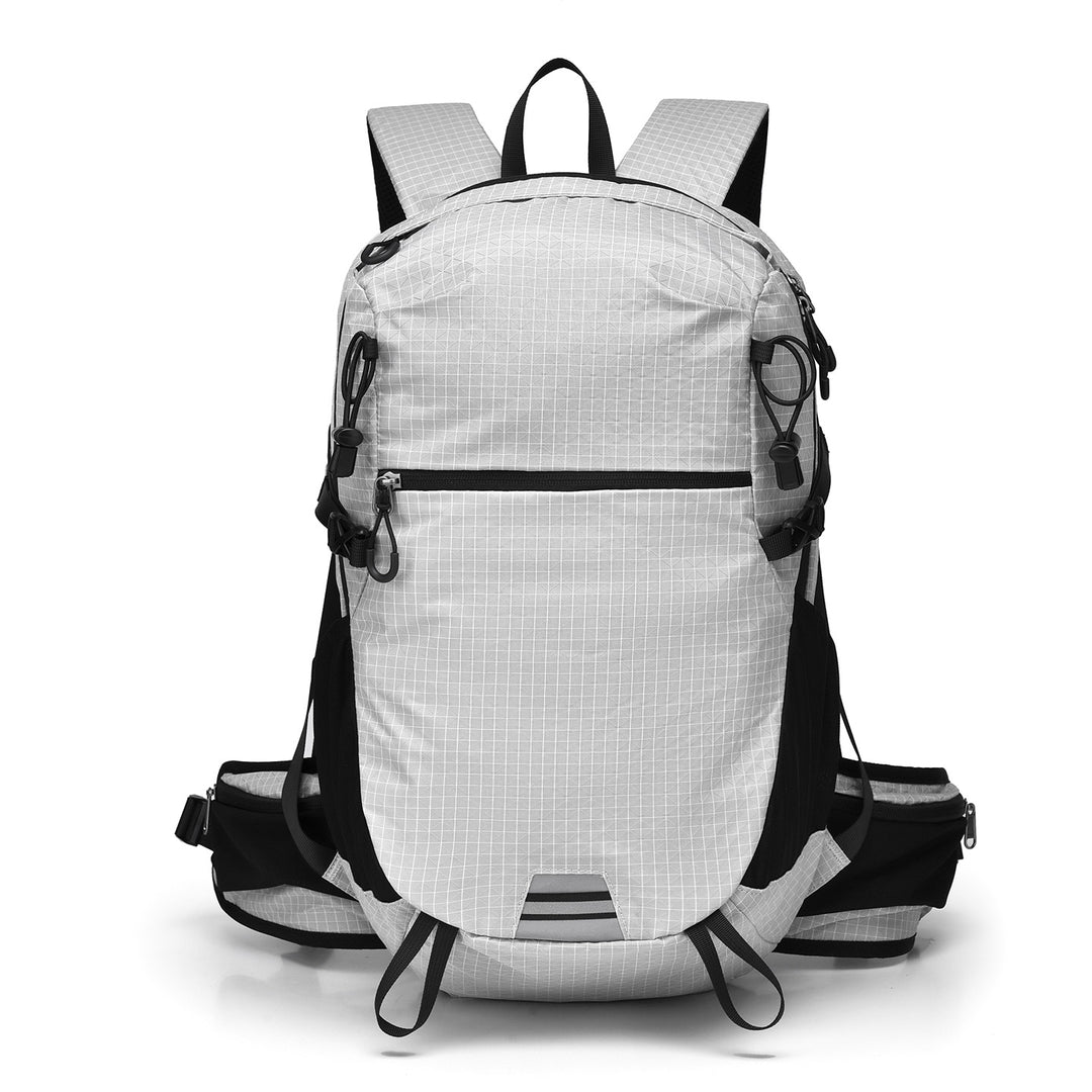 High-Performance Outdoor Adventure Backpack Kalsten