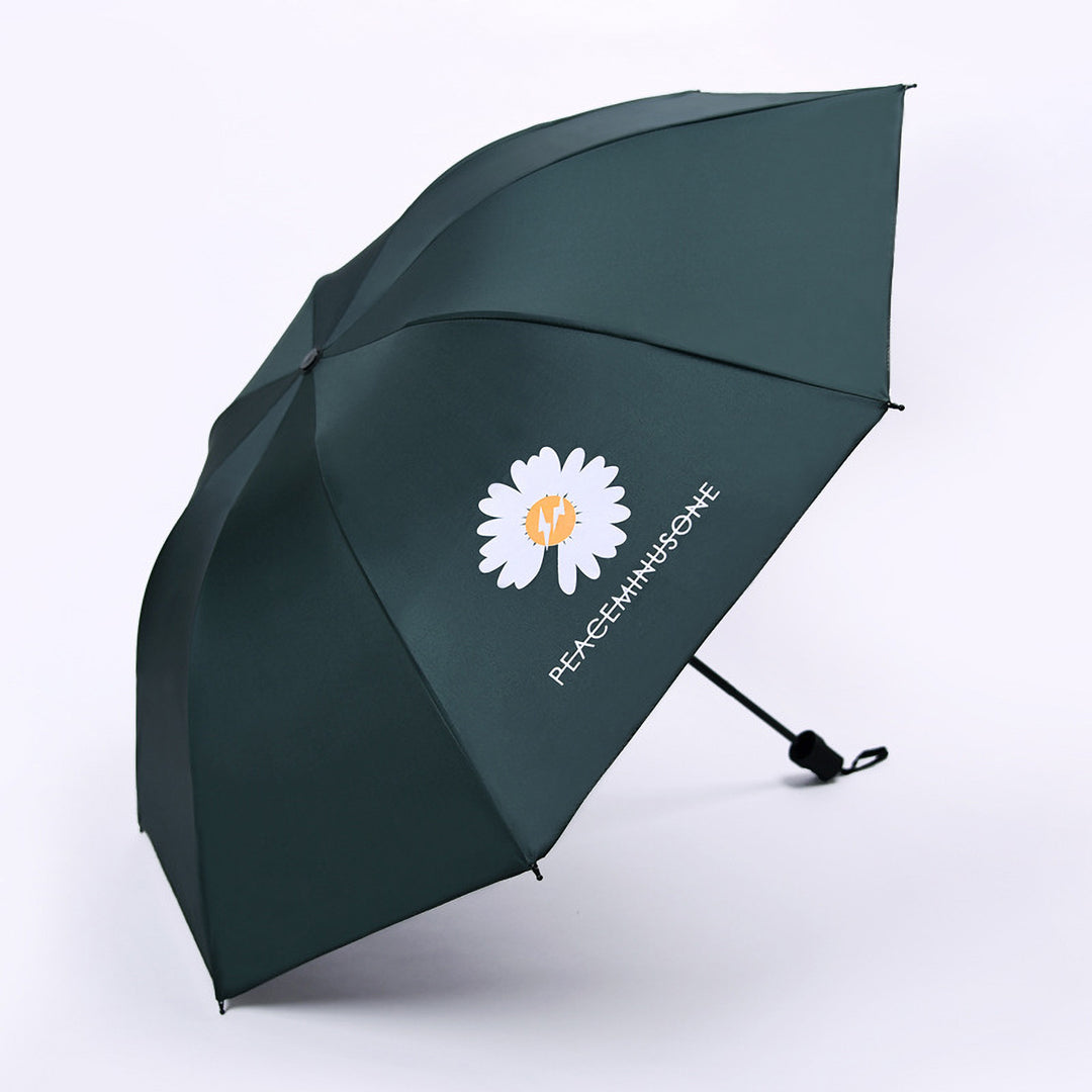 Women's UV Protection Umbrella Kalsten