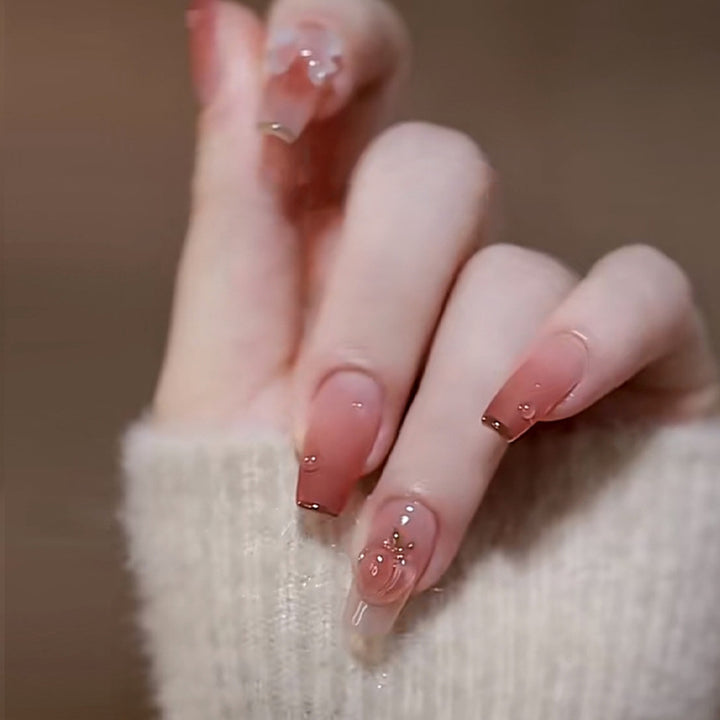 Ombre Nail Art Set