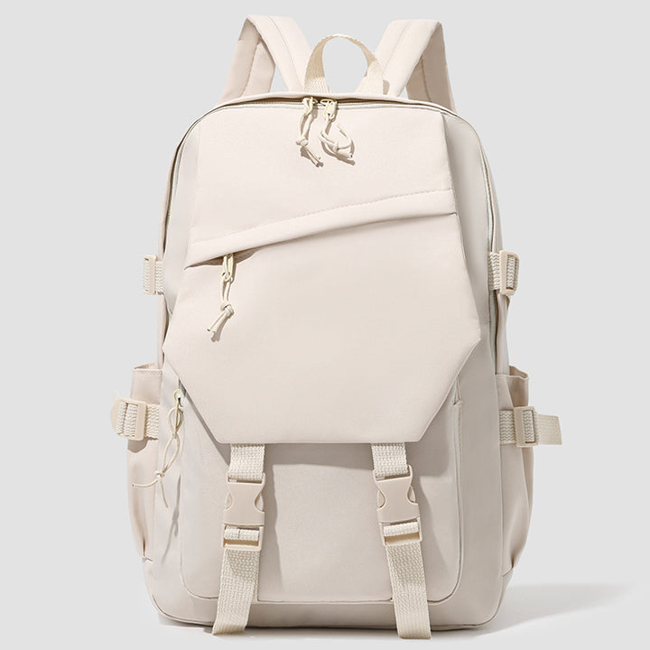 Multi-Pocket Tactical Backpack