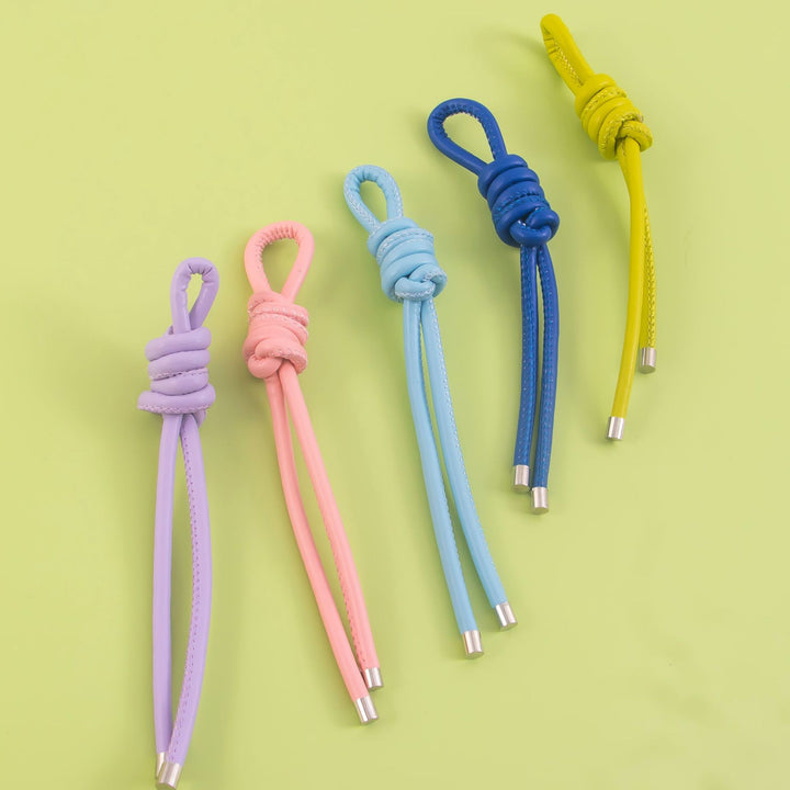 Elegant Silicone Cable Organizer Kalsten