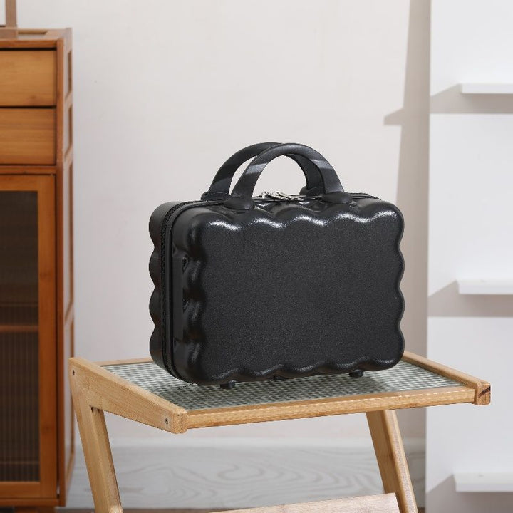 Women's Chic Hard-Shell Cosmetic Case Kalsten