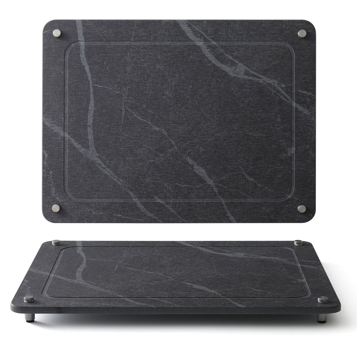 Easy-Clean Kitchen Mat
