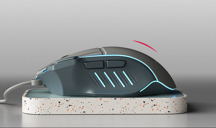 Ergonomic Gaming Mouse Kalsten