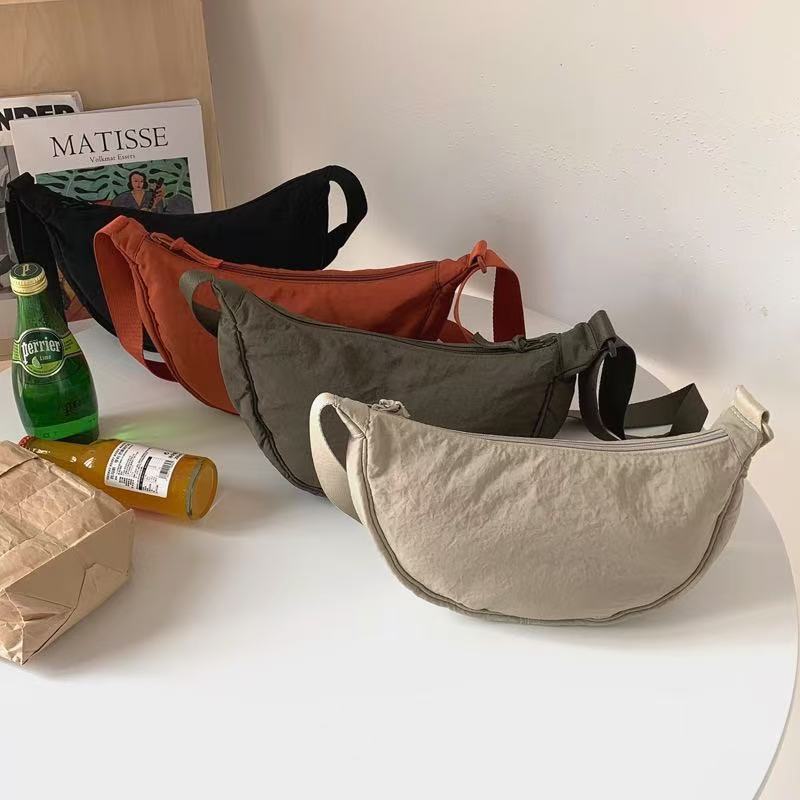Shoulder bag with practical compartment system and adjustable shoulder strap Kalsten