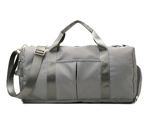 Unisex Multifunctional Training and Travel Bag Kalsten