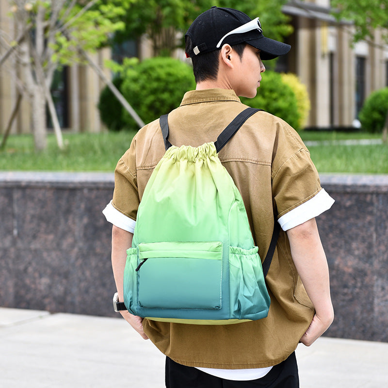 Stylish Drawstring Kalsten
