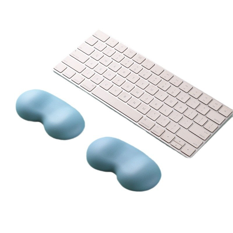 Ergonomic Wrist Support Cushion