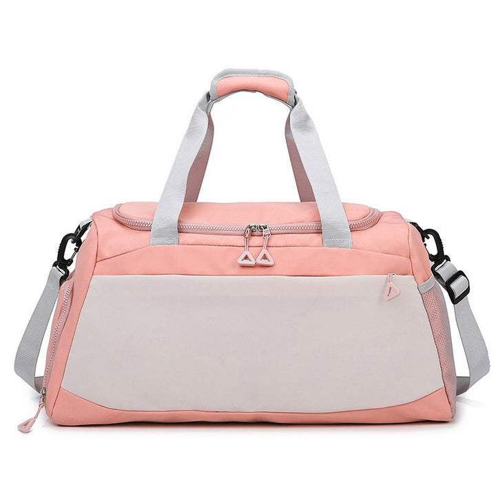 Versatile Gym Training Duffle Bag Kalsten