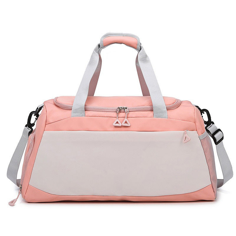 Versatile Sports Travel Duffel Bag Kalsten