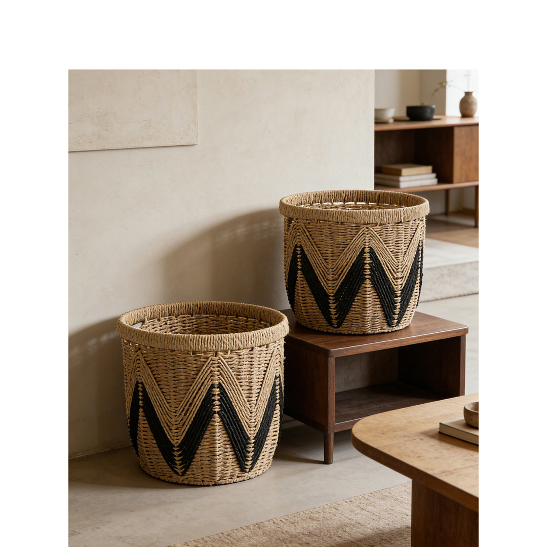Storage basket Kalsten