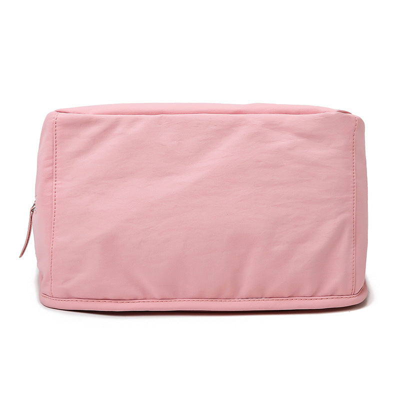 Minimalist Roll-Top Backpack Kalsten