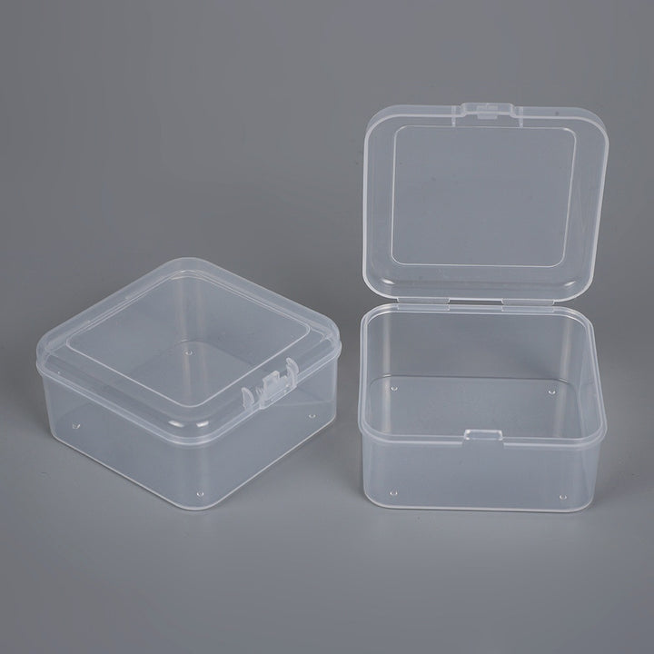 Compact Storage Container Kalsten