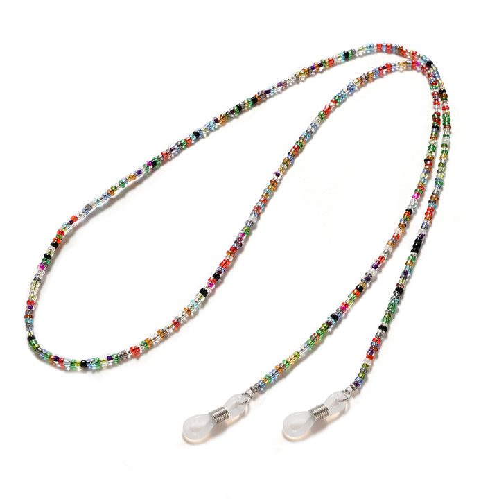Colorful Beaded Eyewear Chain Kalsten 1786763857