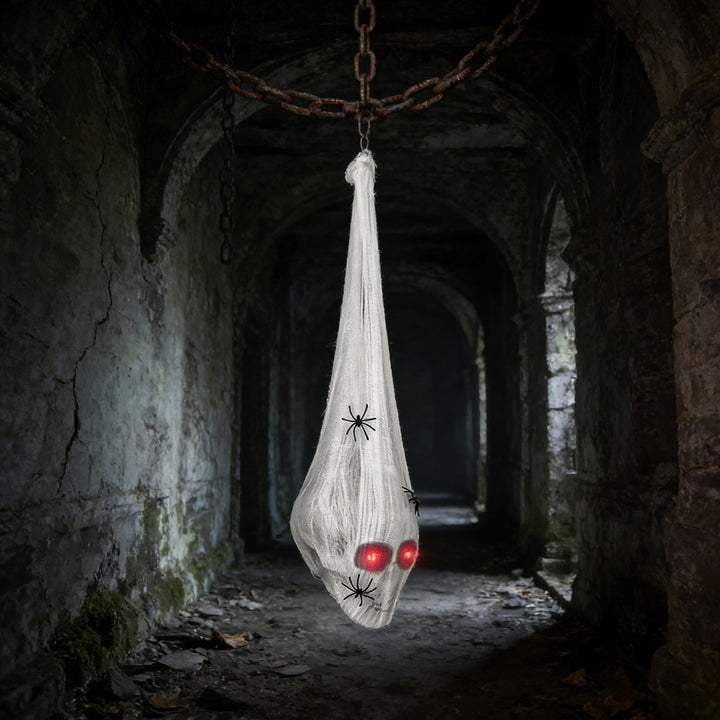 Hanging Ghost Prop Kalsten