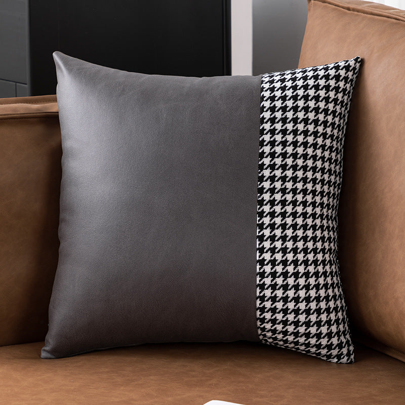 Decorative Texture Pillow