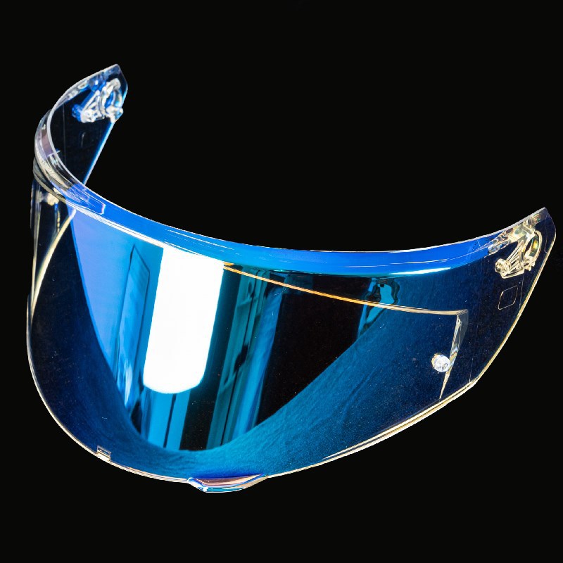High-Performance Motorcycle Visor Shield Kalsten