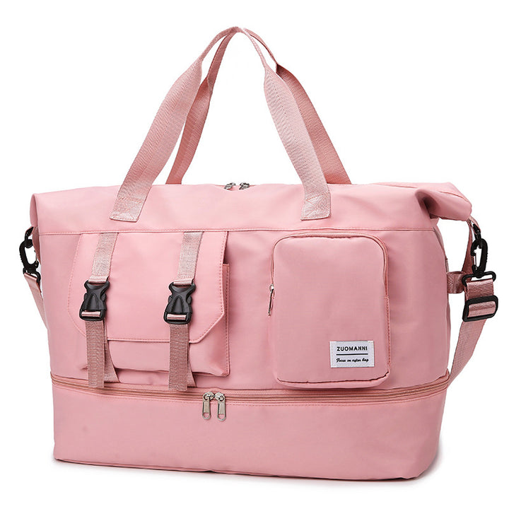 Travel Weekender Duffle Bag Kalsten