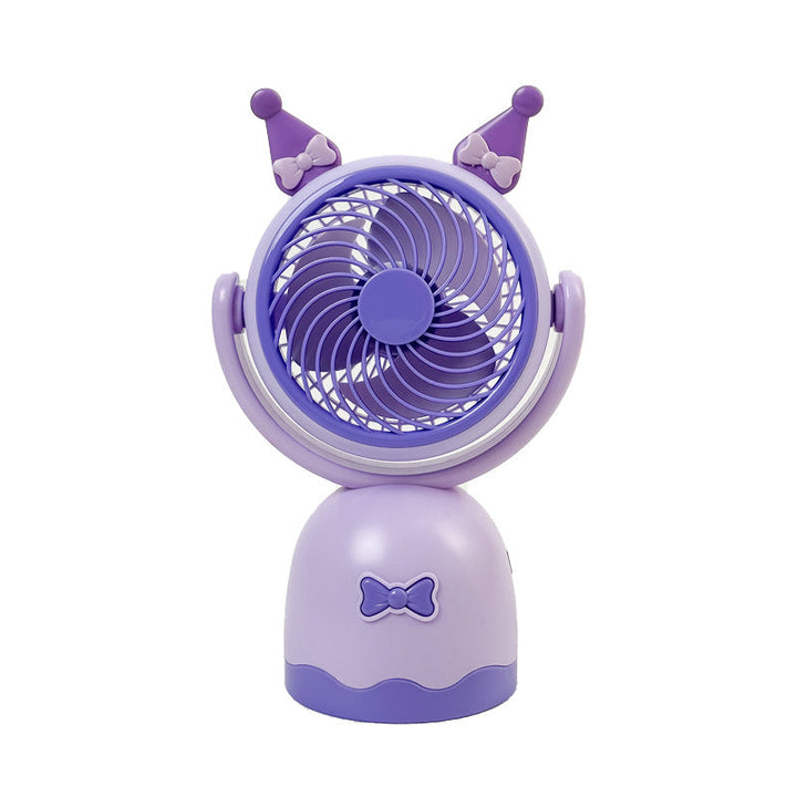 Ladies portable fan Kalsten
