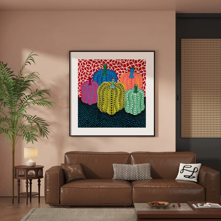 Architectural Sketch Art Print for Walls