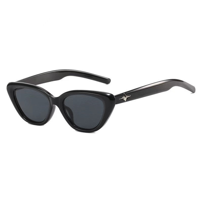 Retro Cat Eye Sunglasses Kalsten