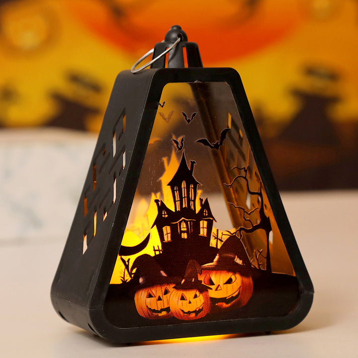Halloween Decoration Lamp