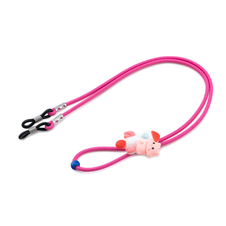 Fun Themed Eyewear Retainer Chain Kalsten
