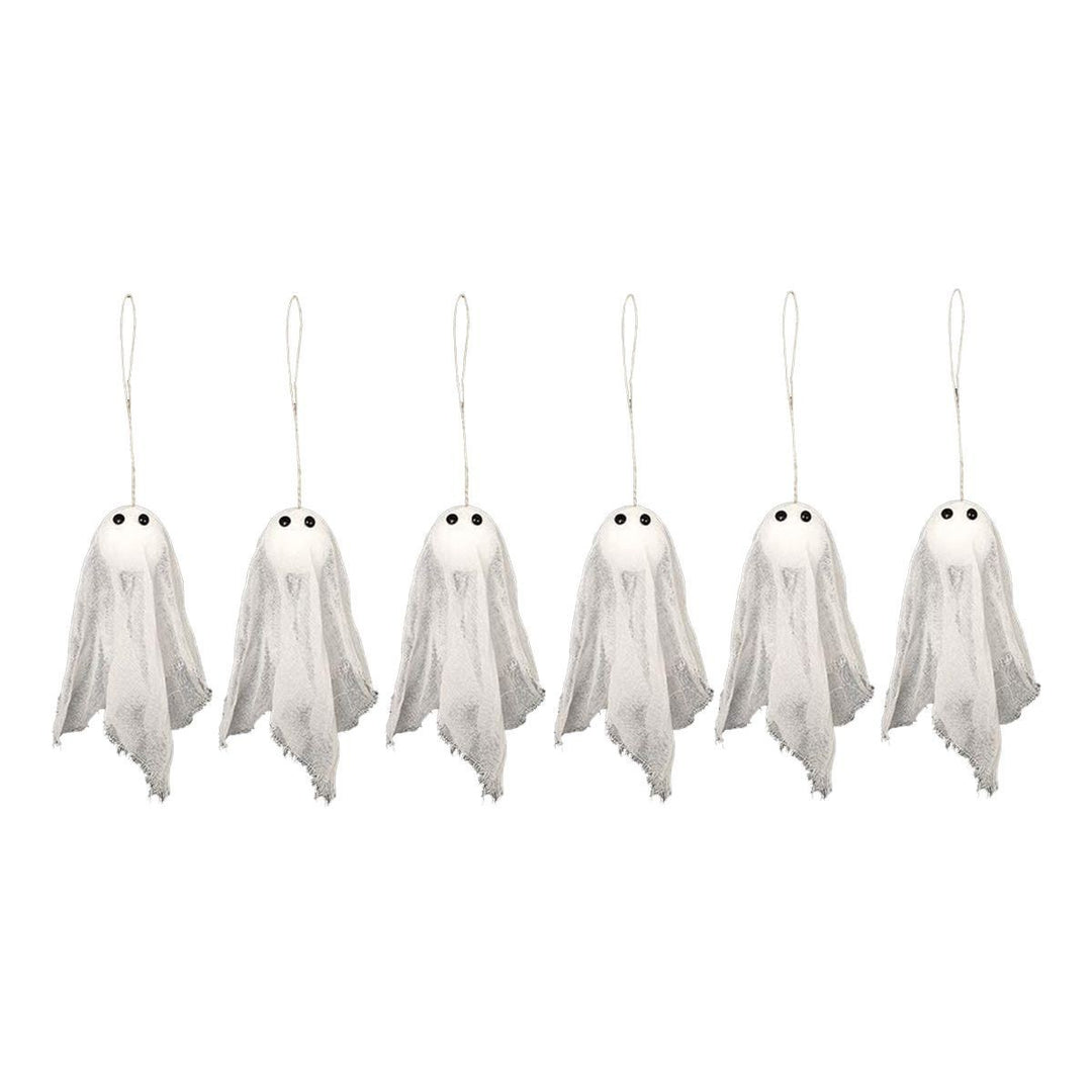 Deko Ghost Figure