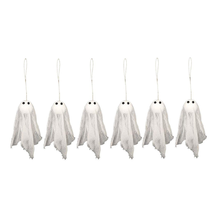 Deko Ghost Figure