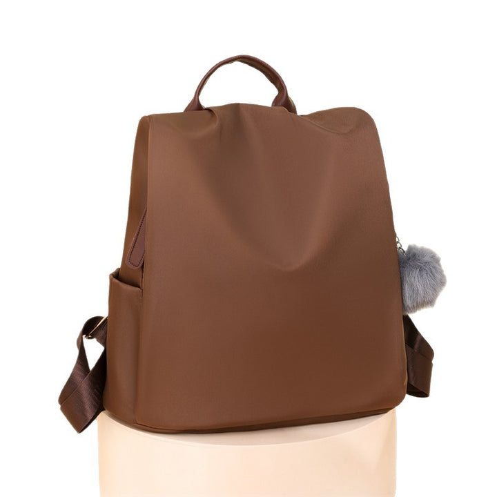 Modern Minimalist Backpack Kalsten