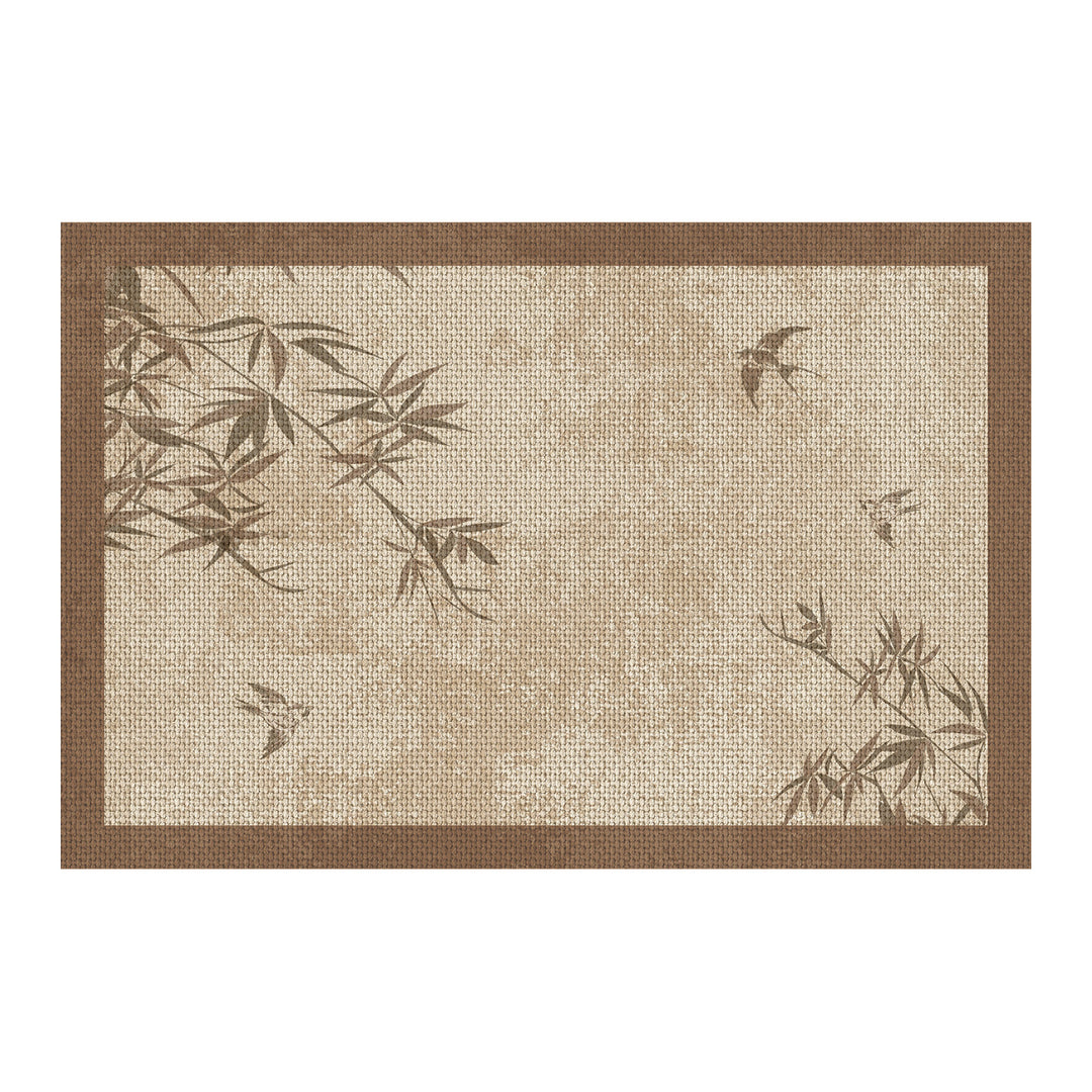 Decorative Indoor Entry Mat Kalsten 1786979759