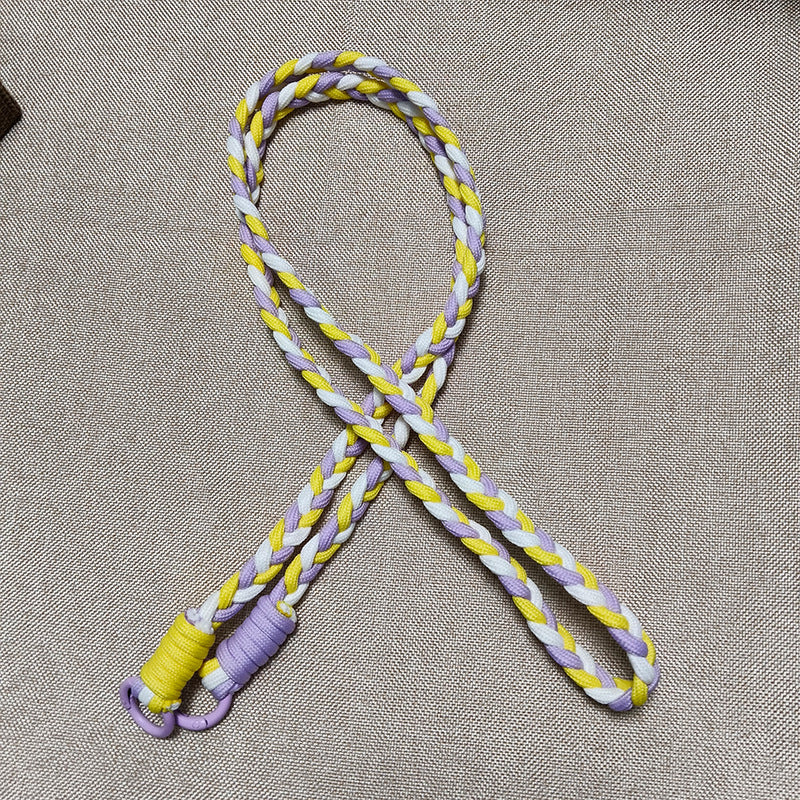 Stylish Woven Strap Kalsten
