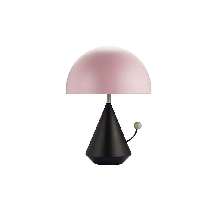 Creative Geometric Table Lamp