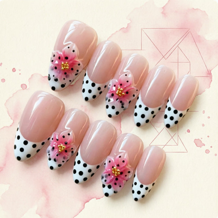 Artificial Nails Kalsten