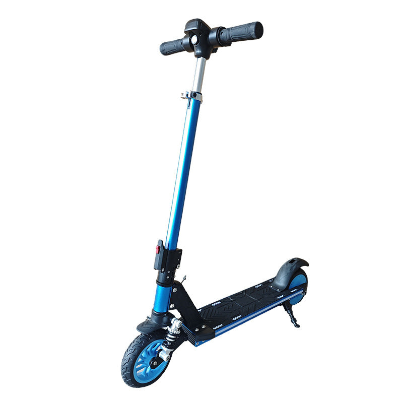 Premium Lightweight Folding Scooter Kalsten