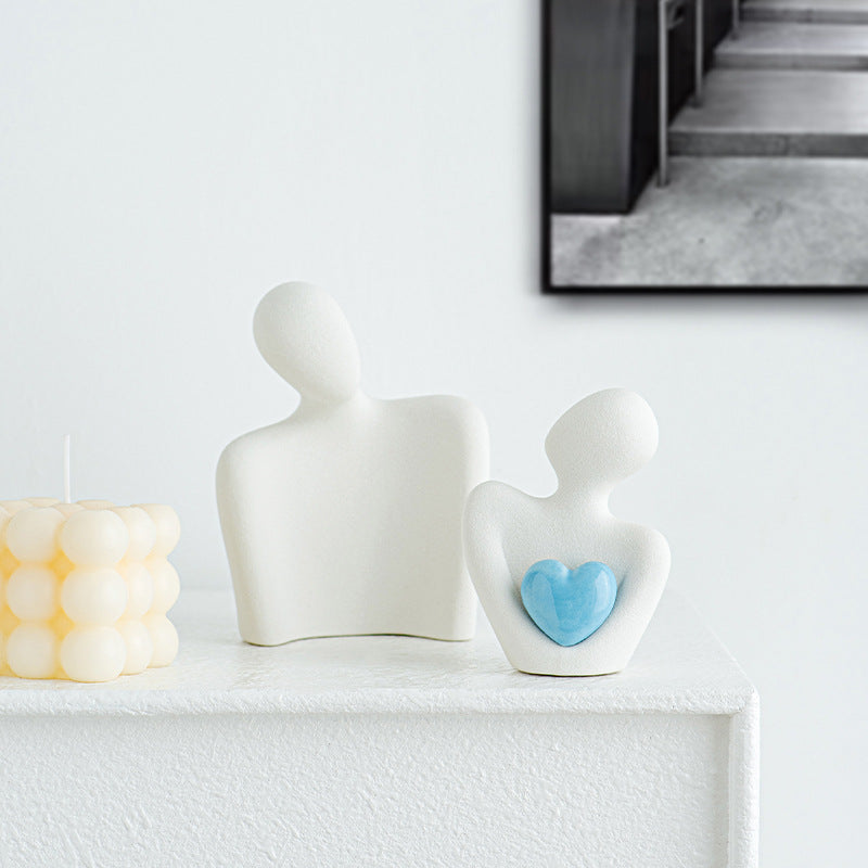 Artful Heart Figure Kalsten
