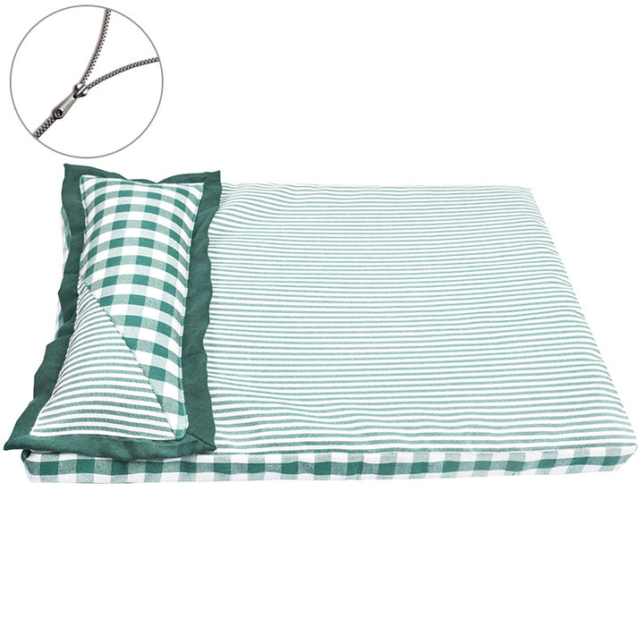 Luxurious Outdoor  Lounge  Dog Bed