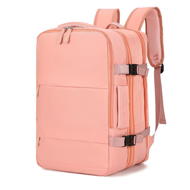 Versatile Structured Laptop Backpack Kalsten