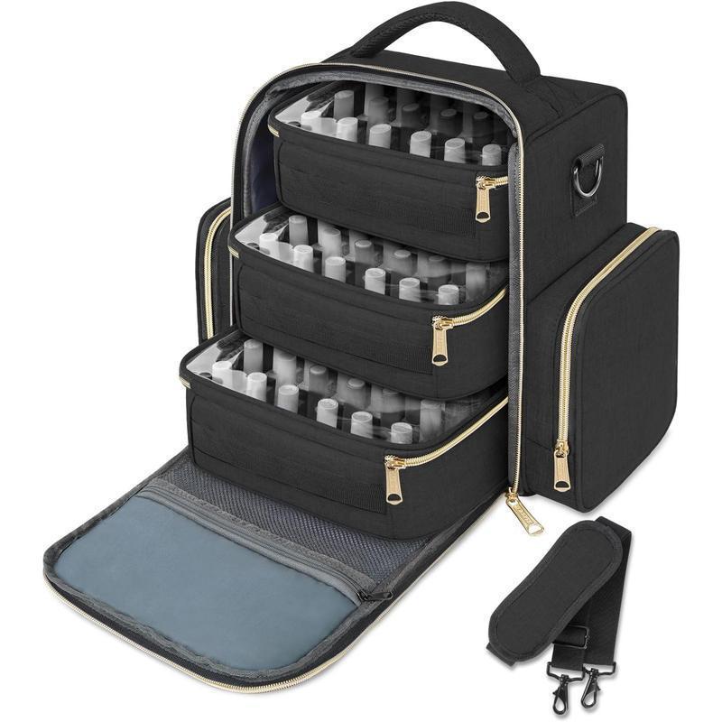 Professional Cosmetics Organizer Bag Kalsten