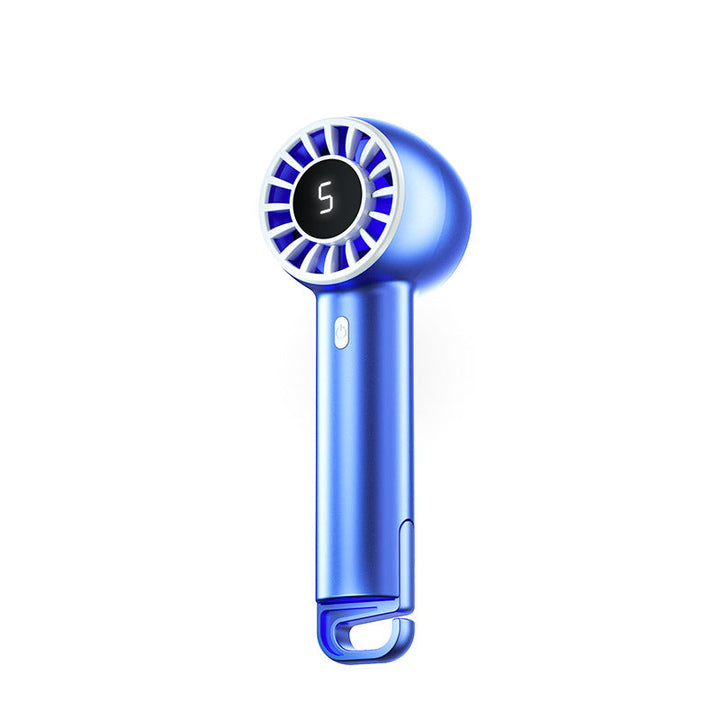 Women Portable Mini Fan Kalsten