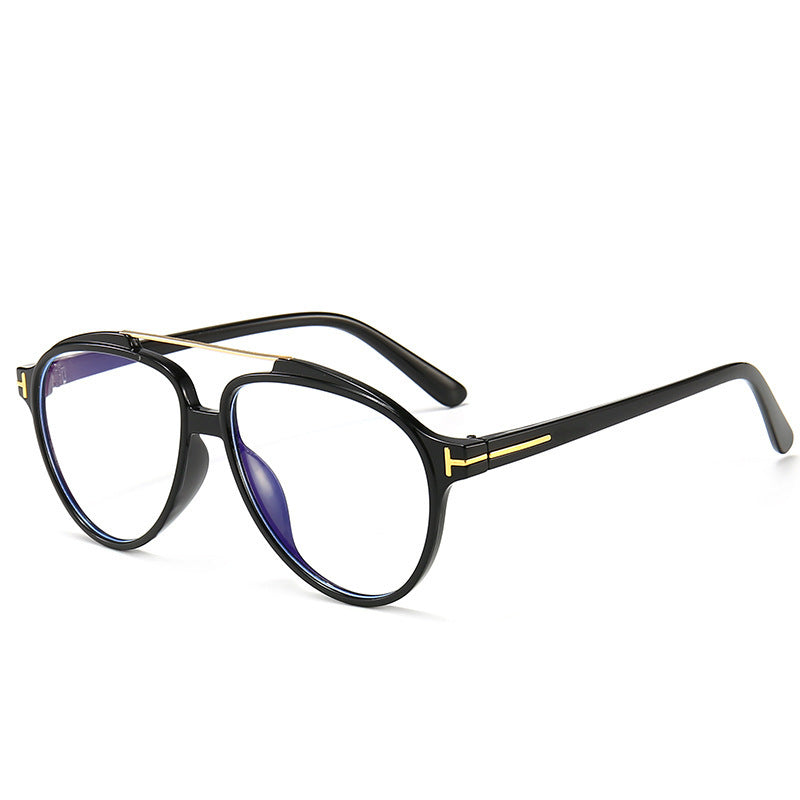 Fashion-Forward Oversized Round Sunglasses Kalsten
