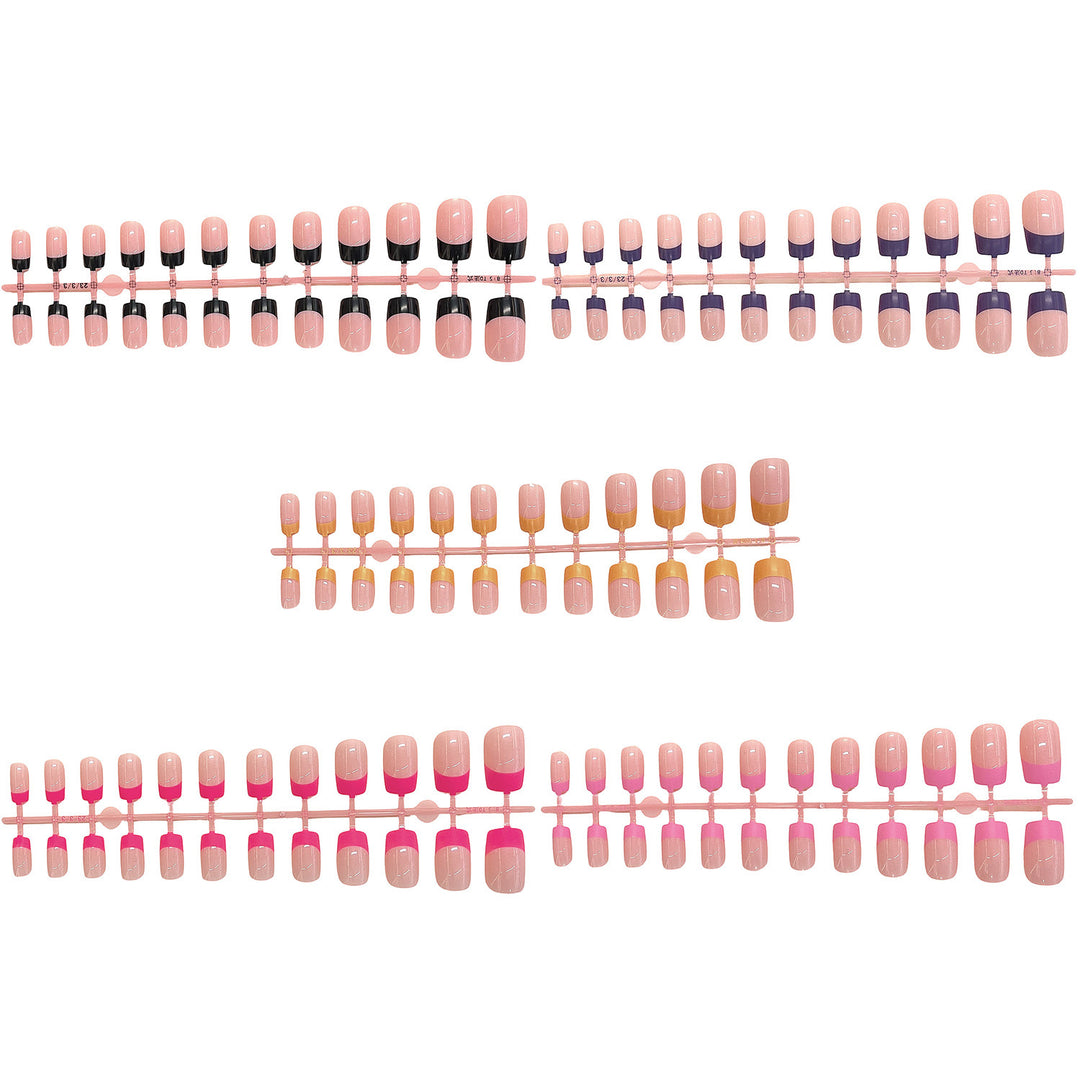 Premium Press-On Nail Tips Kalsten 1787225233