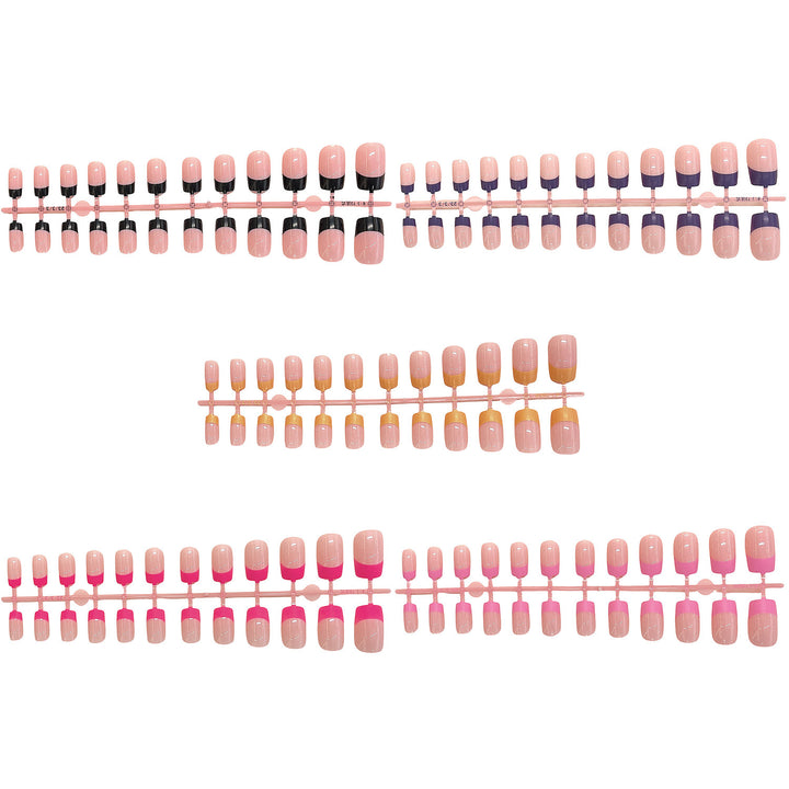 Premium Press-On Nail Tips Kalsten 1787225233