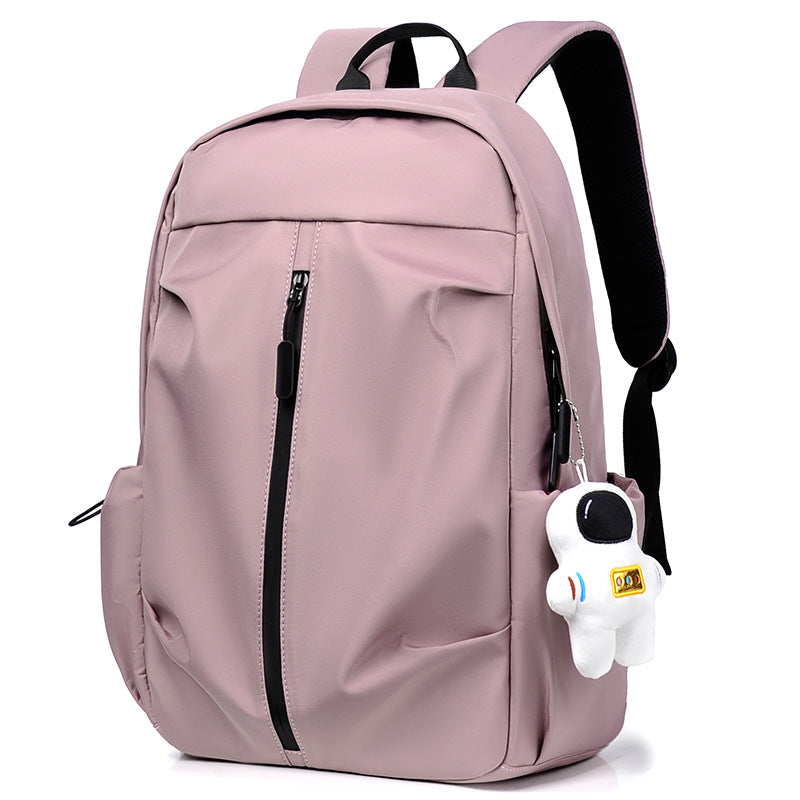 Versatile Multi-Pocket Adventure Backpack Kalsten