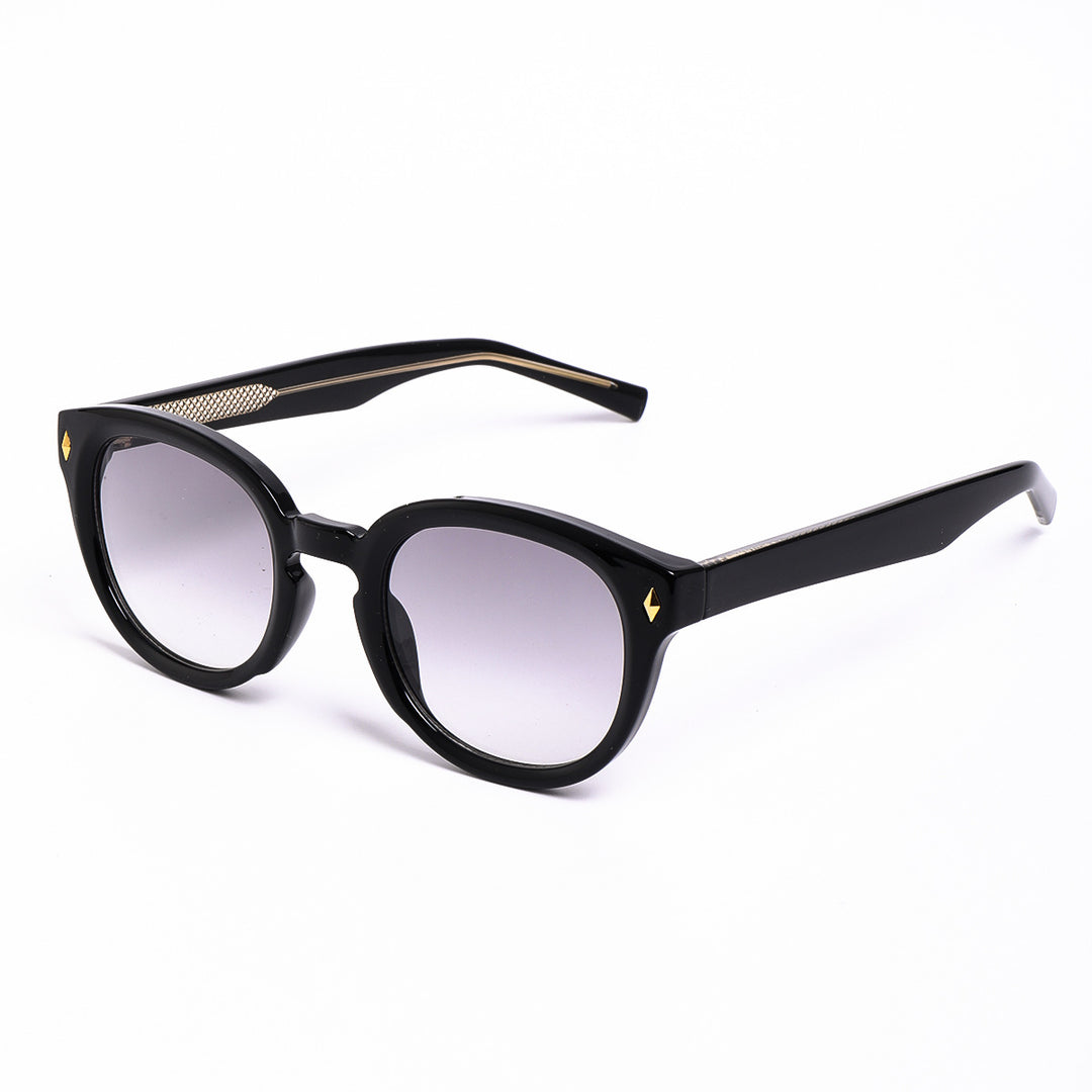Women's Statement Sunglasses with Unique Design and UV Protection Kalsten