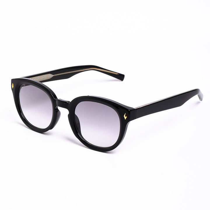 Women's Statement Sunglasses with Unique Design and UV Protection Kalsten