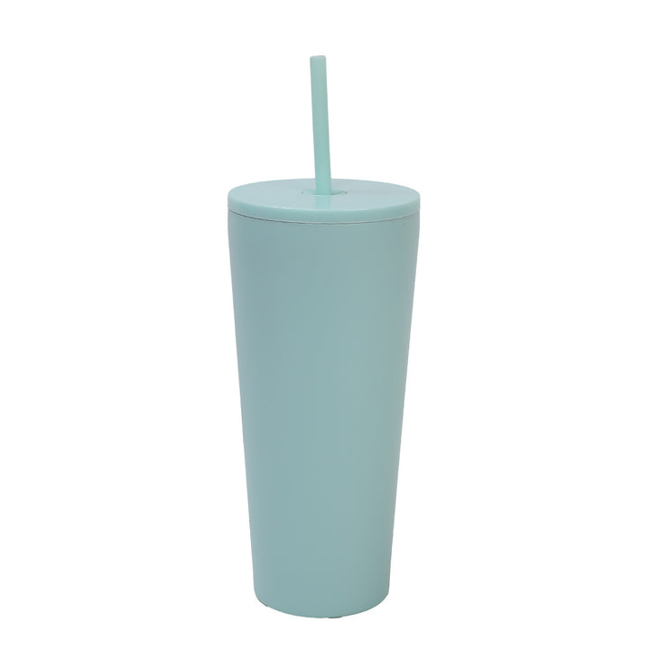 Unisex Insulated Drinking Cup with Ergonomic Design Kalsten